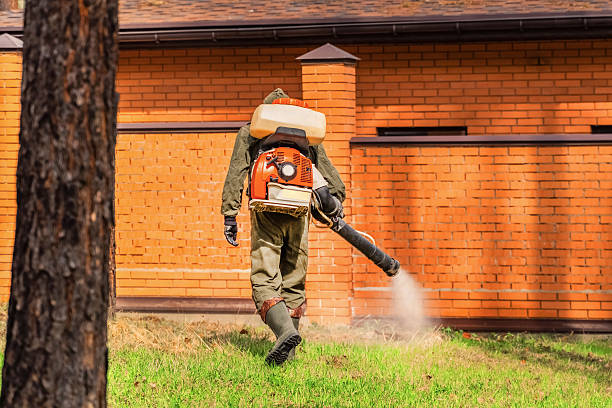 Trusted Fumigation Services service in Eaton Rapids, MI - Nex Pest Control